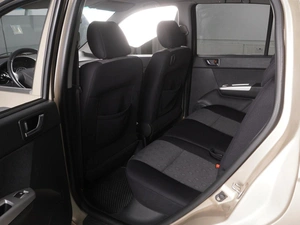 Хетчбэк Hyundai Getz 2008 года, 598000 рублей, Минеральные Воды