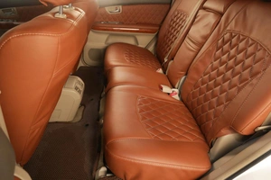 Внедорожник Toyota Harrier 2004 года, 1449000 рублей, Челябинск