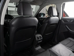 Внедорожник Skoda Kodiaq 2020 года, 3529000 рублей, Тюмень