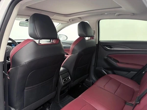 Седан Changan Eado Plus 2023 года, 1675000 рублей, Орёл