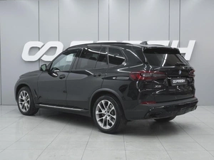Внедорожник BMW X5 2022 года, 8600000 рублей, Ростов-на-Дону