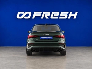 Седан Audi A3 2022 года, 3333444 рублей, Москва