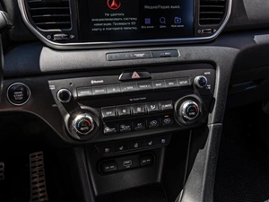 Внедорожник Kia Sportage 2020 года, 2099000 рублей, Краснодар