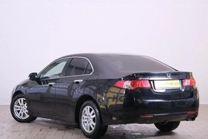 Седан Honda Accord 2008 года, 1349000 рублей, Омск