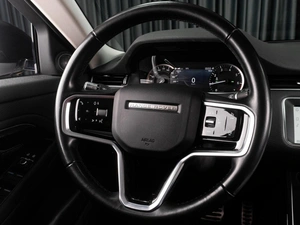 Внедорожник Land Rover Range Rover Evoque 2021 года, 4135000 рублей, Тюмень