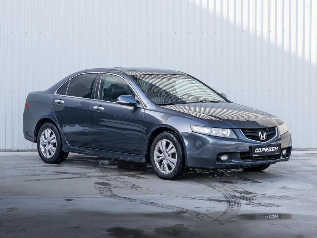 Седан Honda Accord 2006 года, 880000 рублей, Краснодар