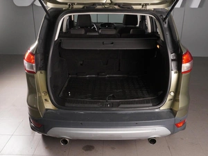 Внедорожник Ford Kuga 2013 года, 1198000 рублей, Красный Пахарь