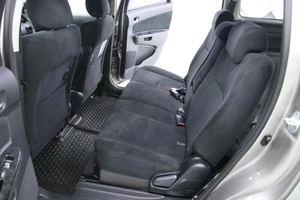 Минивэн Toyota Wish 2008 года, 1098000 рублей, Солонцы