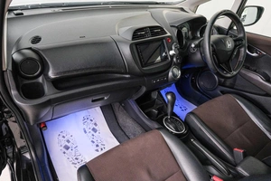 Универсал Honda Fit Shuttle 2011 года, 889000 рублей, Красноярск