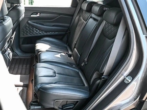 Внедорожник Hyundai Santa Fe 2021 года, 4189000 рублей, Кирилловка