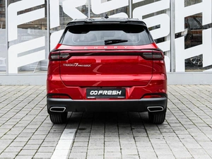 Внедорожник Chery Tiggo 7 Pro Max 2023 года, 1987000 рублей, Ставрополь