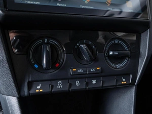 Лифтбек Skoda Rapid 2018 года, 1219000 рублей, Ставрополь