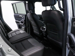 Внедорожник Jetour T2 2024 года, 3499000 рублей, Красноярск