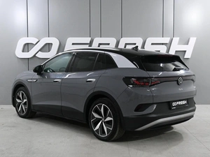 Внедорожник Volkswagen ID.4 Crozz 2022 года, 3179000 рублей, Ростов-на-Дону