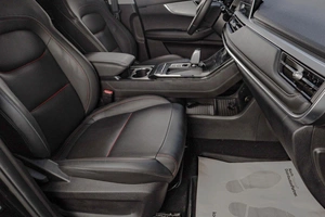 Внедорожник Xcite X-Cross 7 2024 года, 1919000 рублей, Челябинск