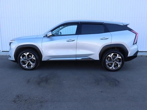 Внедорожник Geely Atlas 2024 года, 2750000 рублей, Брянск