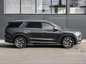 Внедорожник Hyundai Palisade 2021 года, 4849000 рублей, Кирилловка