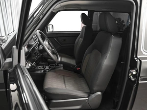 Внедорожник ВАЗ (LADA) Niva Legend 2025 года, 1098000 рублей, Ставрополь