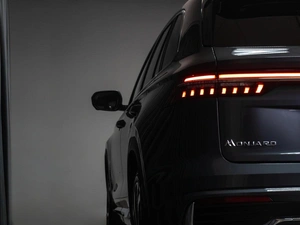 Внедорожник Geely Monjaro 2023 года, 3099000 рублей, Тюмень