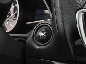 Седан Mazda 3 2014 года, 1174000 рублей, Ставрополь