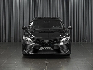 Седан Toyota Camry 2019 года, 2327111 рублей, Ставрополь