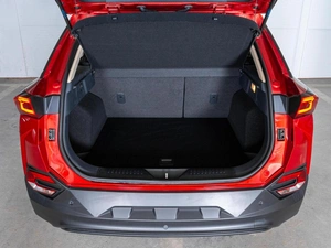 Внедорожник FAW Bestune T77 2024 года, 2189000 рублей, Ставрополь