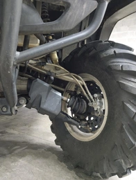 Cfmoto 625 2013г 2013 года, 580000 рублей, Красноярск