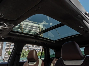 Внедорожник Geely Monjaro 2023 года, 2720000 рублей, Краснодар