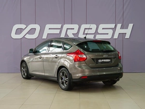 Хетчбэк Ford Focus 2012 года, 1230111 рублей, Тверь