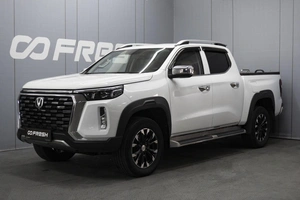 Пикап Changan Hunter Plus 2024 года, 3080000 рублей, Омск