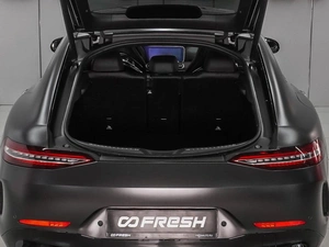 Лифтбек Mercedes-benz AMG GT 2018 года, 9449000 рублей, Ростов-на-Дону
