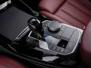 Внедорожник BMW X3 2024 года, 5999325 рублей, Москва
