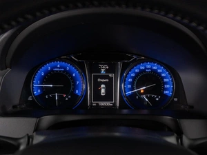Седан Toyota Camry 2015 года, 2669000 рублей, Тюмень