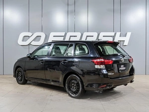 Универсал Toyota Corolla Fielder 2018 года, 1379000 рублей, Воронеж
