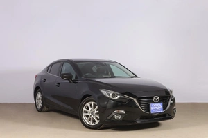 Седан Mazda Axela 2013 года, 1399000 рублей, Новосибирск