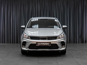 Хетчбэк Kia Rio X 2022 года, 1659000 рублей, Тюмень