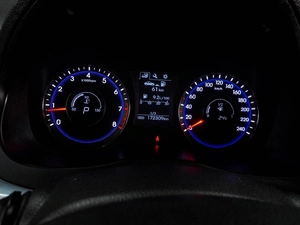 Седан Hyundai i40 2015 года, 1398000 рублей, Воронеж