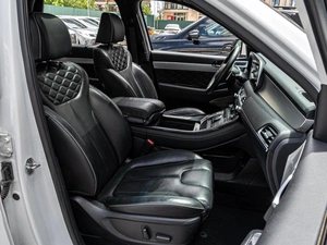 Внедорожник Hyundai Palisade 2020 года, 5300000 рублей, Краснодар