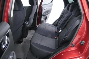 Внедорожник Nissan Qashqai 2016 года, 1468000 рублей, Солонцы
