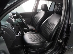 Хетчбэк Ford Fusion 2010 года, 479000 рублей, Воронеж