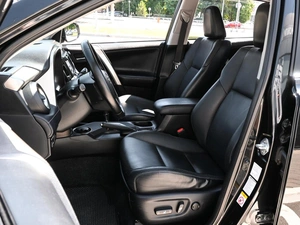 Внедорожник Toyota RAV4 2013 года, 2279000 рублей, Волгоград