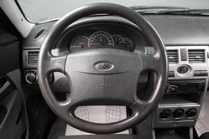 Хетчбэк ВАЗ (LADA) Priora 2008 года, 249000 рублей, Оренбург