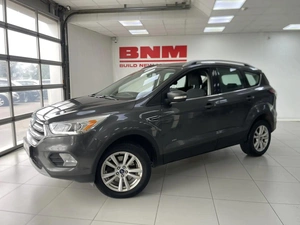 Внедорожник Ford Kuga 2017 года, 1400000 рублей, Смоленск