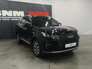 Внедорожник Chery Tiggo 7 2022 года, 2080000 рублей, Курск