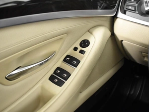 Седан BMW 5 серия 2014 года, 2624900 рублей, Казань