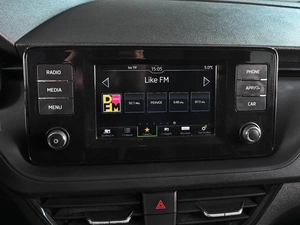 Лифтбек Skoda Rapid 2021 года, 1379000 рублей, Аксай