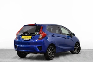 Хетчбэк Honda Fit 2014 года, 999000 рублей, Барнаул