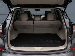 Внедорожник Nissan Murano 2019 года, 2329040 рублей, Краснодар