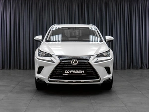 Внедорожник Lexus NX 2017 года, 2899000 рублей, Тюмень