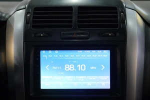 Внедорожник Suzuki Grand Vitara 2010 года, 1259000 рублей, Омск
